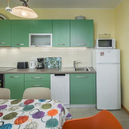 Apartment Bellavista With Amazing View Πόρετς Εξωτερικό φωτογραφία
