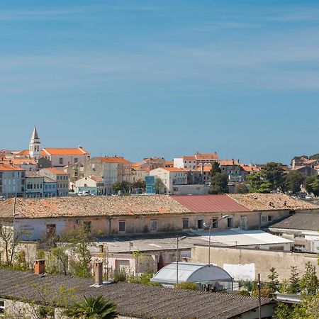 Apartment Bellavista With Amazing View Πόρετς Εξωτερικό φωτογραφία