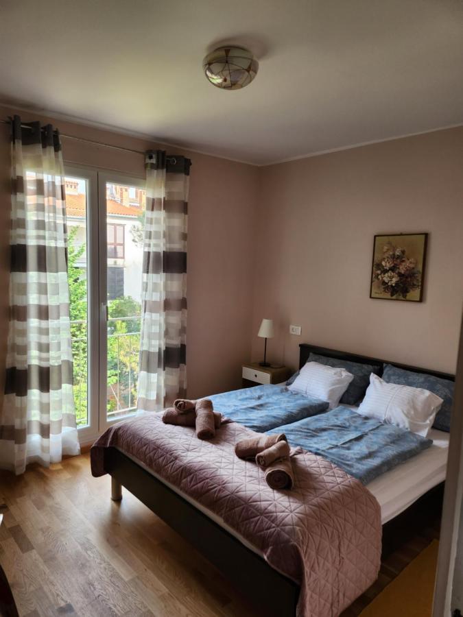 Apartment Bellavista With Amazing View Πόρετς Δωμάτιο φωτογραφία