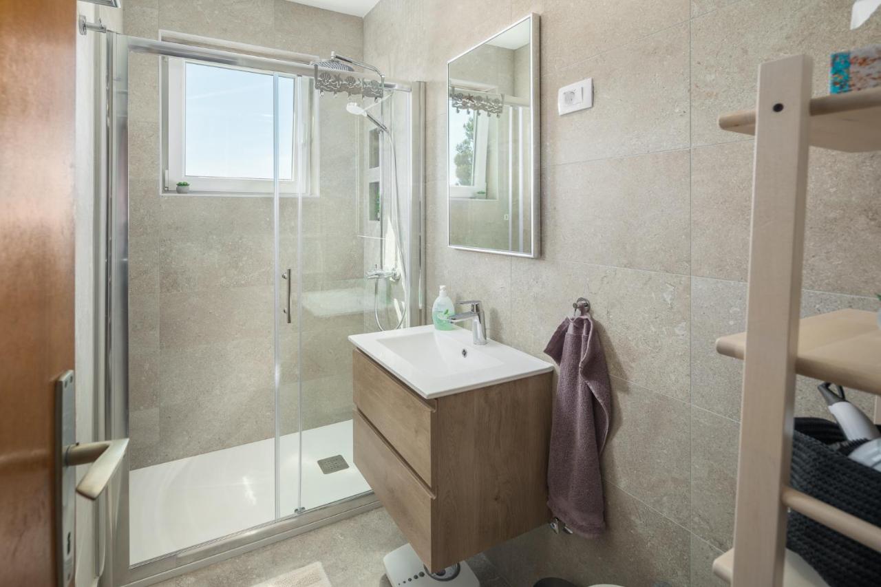 Apartment Bellavista With Amazing View Πόρετς Εξωτερικό φωτογραφία
