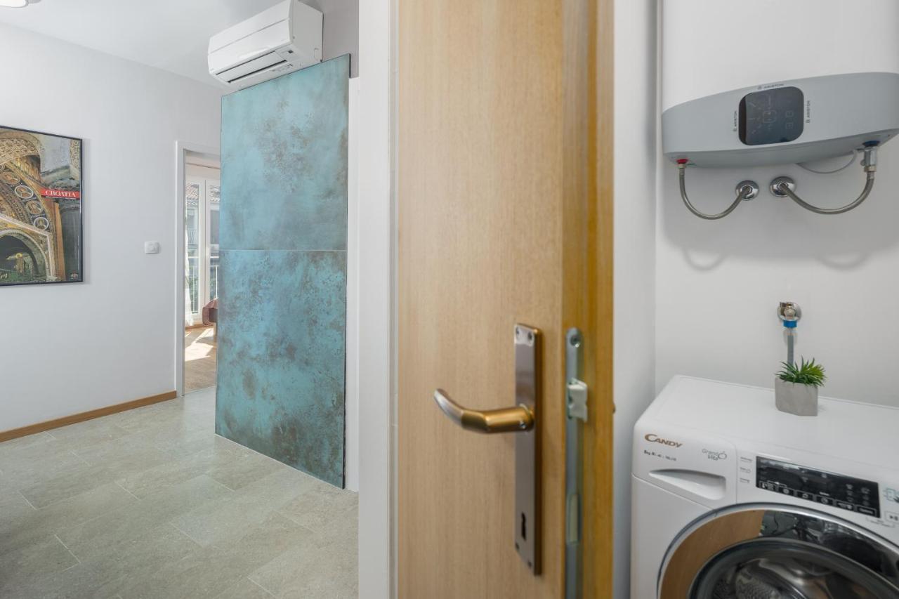 Apartment Bellavista With Amazing View Πόρετς Εξωτερικό φωτογραφία