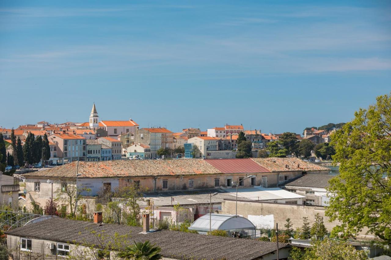 Apartment Bellavista With Amazing View Πόρετς Εξωτερικό φωτογραφία