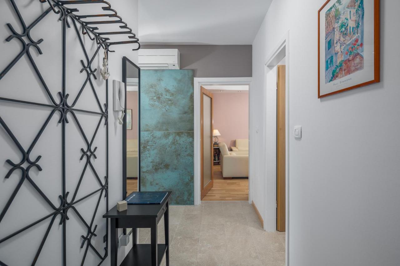 Apartment Bellavista With Amazing View Πόρετς Εξωτερικό φωτογραφία